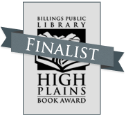 High Plains Award logo